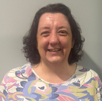 Fiona Dey is the parish council's parish officer